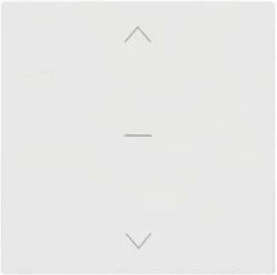 Kontakt-Simon Recessed Rotary Switch Mechanism