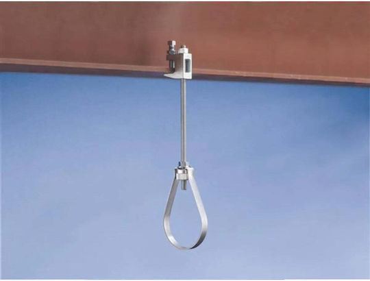 Erico Tkn M8 Screw Clamp