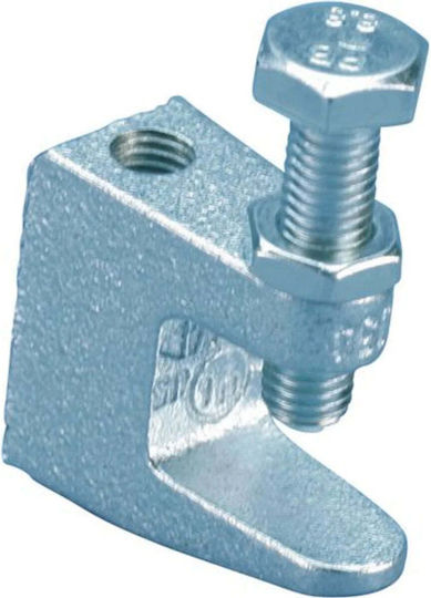 Erico Tkn M8 Screw Clamp