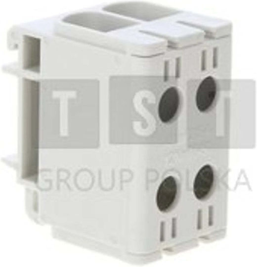 Elektro Plast Μπλοκ Διανομής 48.251