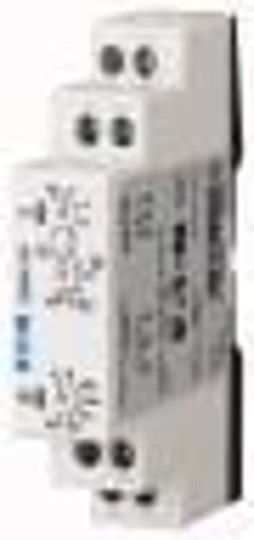 Eaton Реле на релса 8A Монополюсно с Напрежение 240V