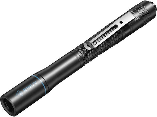 Wuben LED UV фенер