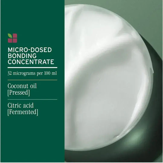 Bond Therapy Μάσκα Μαλλιών για Επανόρθωση 150ml