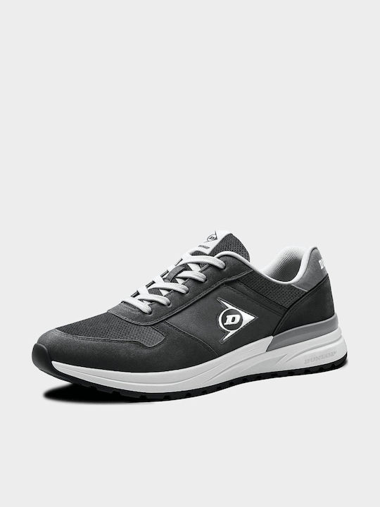 Dunlop Wing Evo Waterproof Work Shoe Grey O2 with FO HRO SR Certification