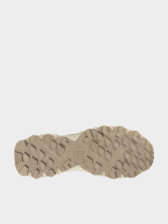 Stenso Low Work Beige with Certification E