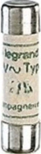 Legrand Цилиндричен маховик за топене