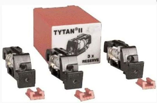 Eaton Предпазител Топим 3бр