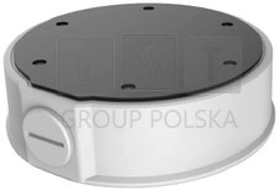 Cutie de conexiune pentru camere 'dome' Unv Tr-jb04-d-in