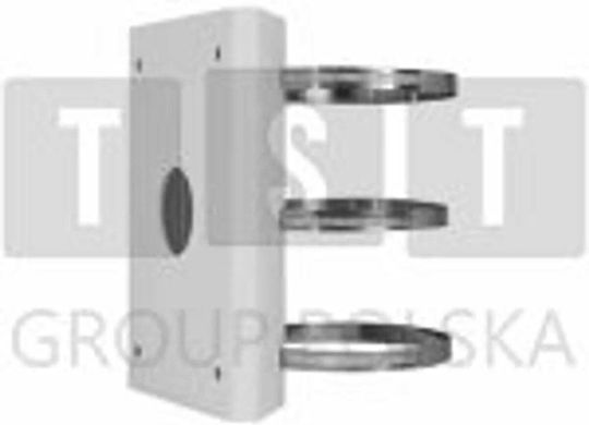 Mastmontageadapter PTZ-Kameraunterstützung UNV TR-UP08-A-IN