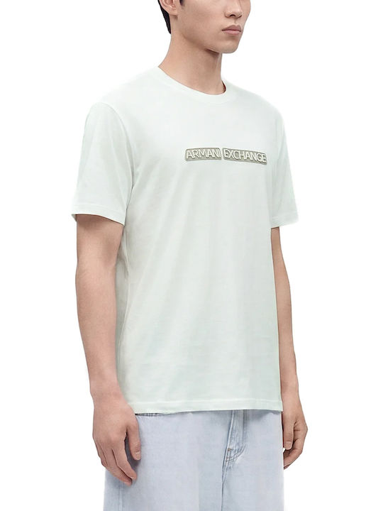 T-shirt Εκρου