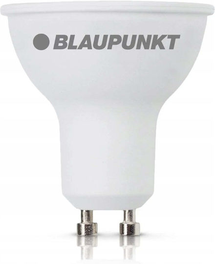 Blaupunkt LED Лампа 10W за Фасунга GU10 Топло Бяло