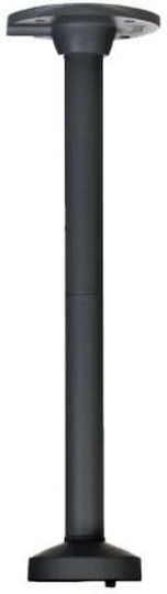 Hikvision Βάση για Κάμερες Συστημάτων CCTV Μαύρο DS-1271ZJ-140
