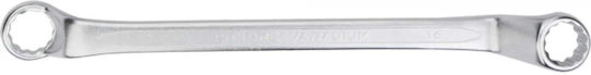 Neo Tools Германополигонно с Размер от 6mm до 7mm 1бр