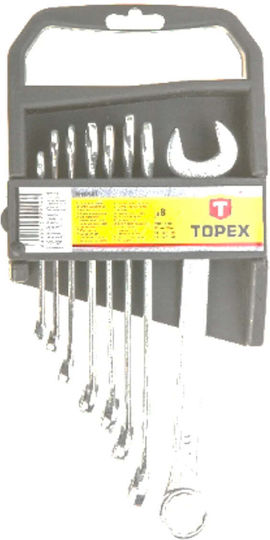 Topex Сет Германополигонни 8бр