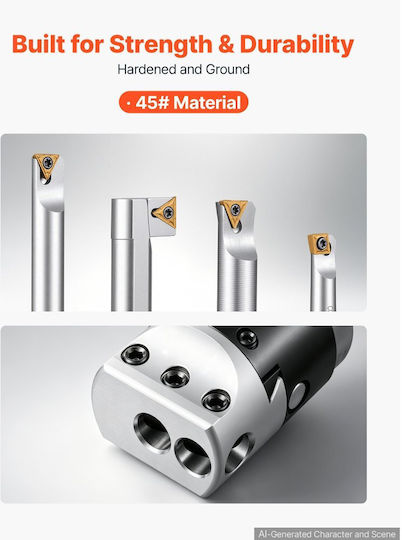 Vevor Аксесоари За Инструменти Асфалти R8DBTZZDKKGHNLGWX001V0 8 Брояди