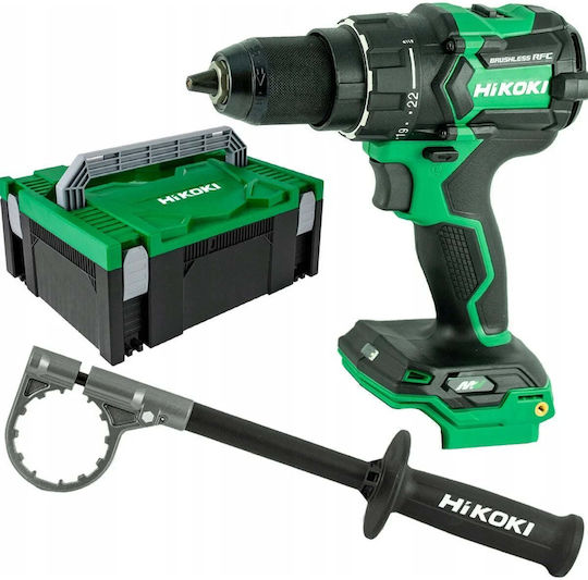 Hikoki DS36DCW2Z Battery Drill Driver Solo Brushless 36V