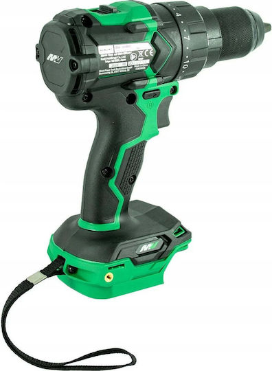 Hikoki DS36DCW2Z Battery Drill Driver Solo Brushless 36V