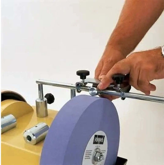 Scheppach Tiger Accesorii pentru scule electrice Mașină de șlefuit