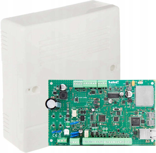 Satel Power Supply For GSM Alarm Systems