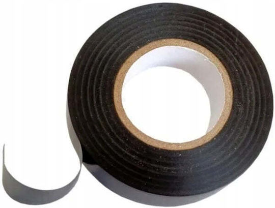 Duwi Insulation Tape 19mm x 25m Black