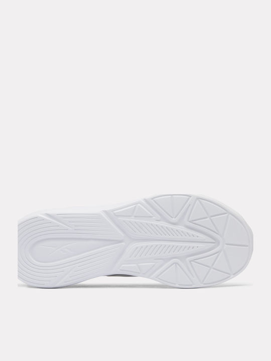 Rush Runner Kids Sports Shoes Running Slip-On Blue