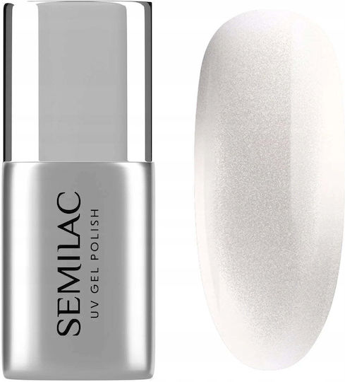 Total No Wipe Top Coat für UV/LED Halbmatt Nagellacke 11ml Silver Gloss Cat Eye T35