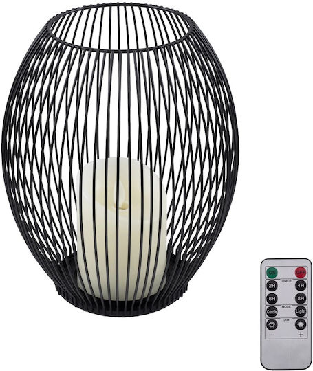 Candle Light LED Wachs-Politur Φωτιστικό Candle Light LED Wachs-Politur Φωτιστικό