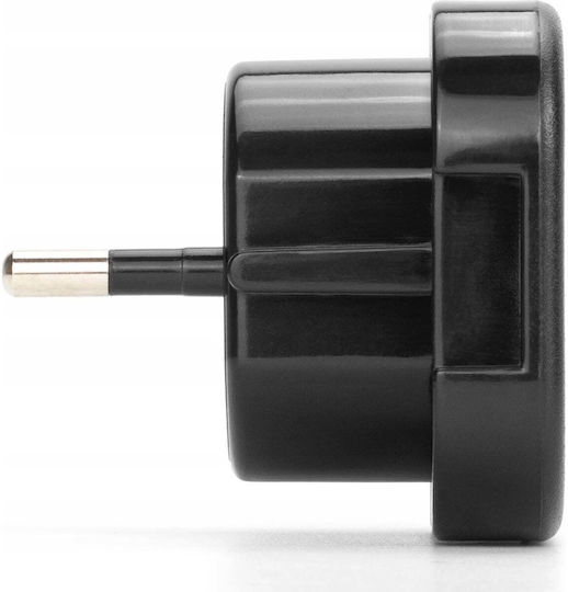 Transition Ac In Polish Gn Uk Black Mt122-c Montis