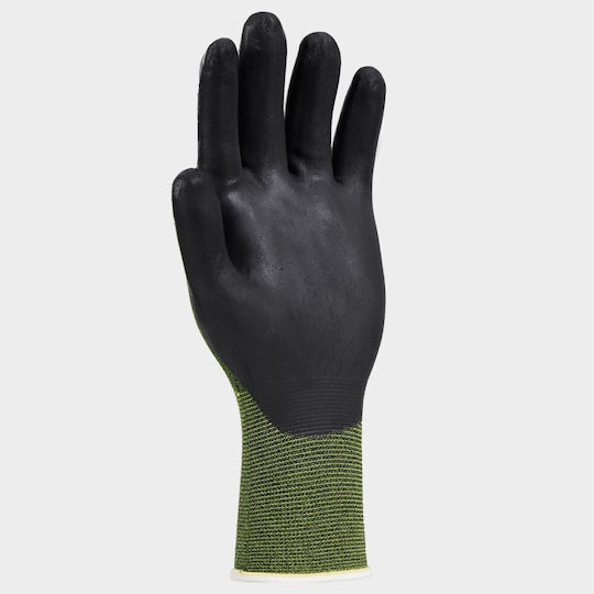 Stenso Gloves for Work Green Nitrile 1pcs