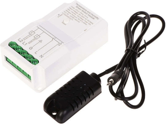 Atlo Intelligenter Schalter Wi-Fi & Bluetooth