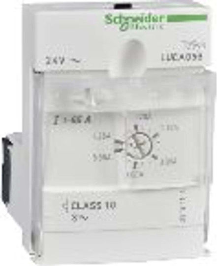 Basic Control Module 3-12a 24v Dc Luca12bl