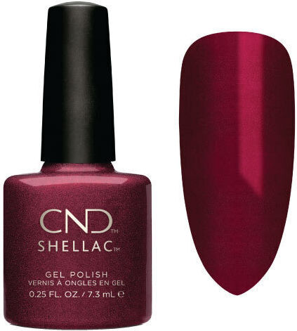 Shellac Gel Nagellack Masquerade 7.3ml