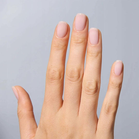 101 Nail Lacquer Sheer Nude 9 Ml