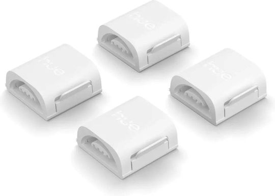 Philips Hue Flux Conector 4 Bucăți Eu Uk Anz 929004257301