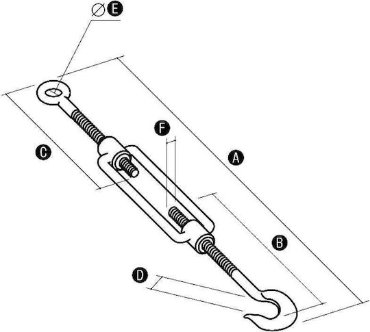 Elko-Bis Accesorii Pentru Iluminat 93500301