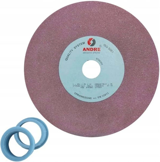 ANDRE abrasive articles Schleifscheibe 250mm