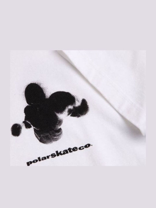 T-shirt White PSC-F26-41