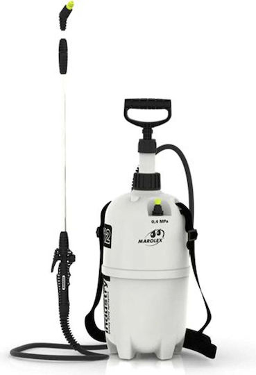 Marolex Pressure Sprayer Industry Acid Line 12 Bag