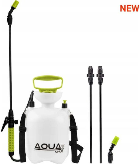 Drucksprüher Aqua Spray Lime 3l Bradas