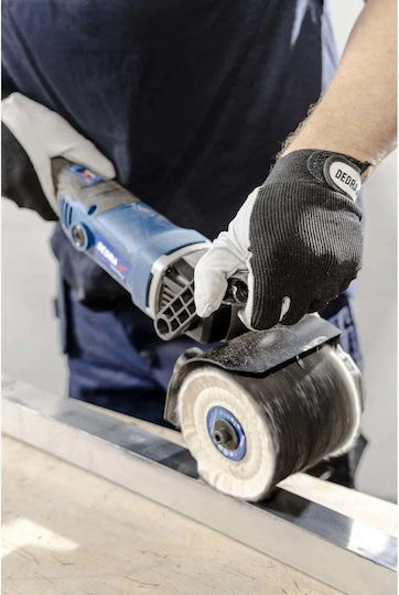 Role Din Bumbac Nețesut Pentru Șlefuire 120x100mm Ded79337