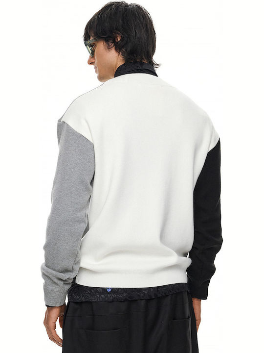 Herrenbluse Schwarz