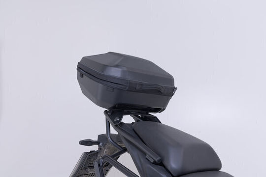 Topcase Basis Sw-motech Street-rack BMW F 450 Gs