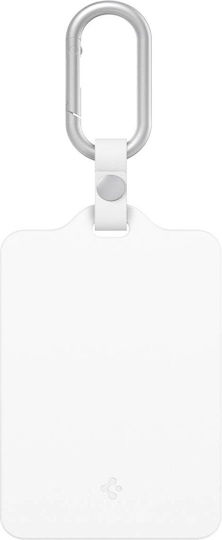 Spigen Tesla калъф за карта 1 брой бял Tesla ключова карта Acp11404