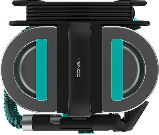 Cecotec Conga 4000 Carpet&Spot Clean XL X-Treme Πλυστικό Ρεύματος 600W με Πίεση 14bar