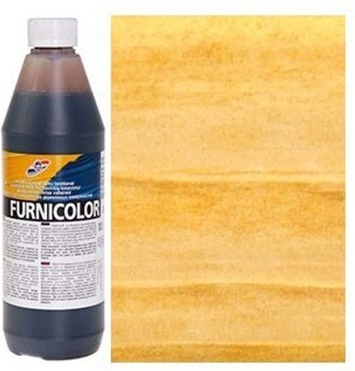 Rilak Culoare de Impregnare Furnicolor 1 L