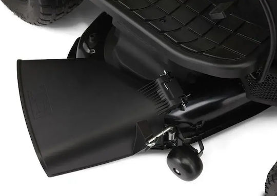 Stiga Tornado 5108 W Traktor Benzin