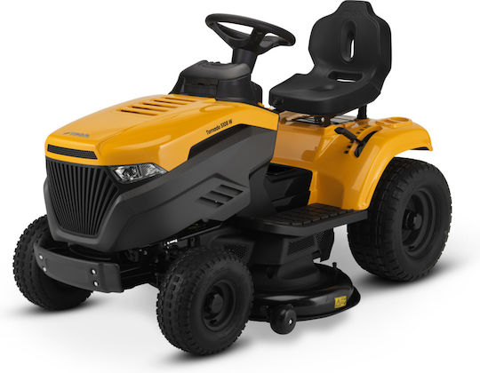 Stiga Tornado 5108 W Traktor Benzin