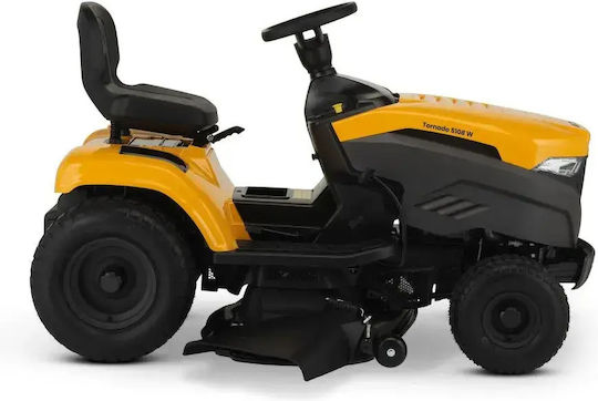 Stiga Tornado 5108 W Traktor Benzin