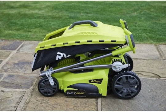 Ryobi RLM18E40H Electric Lawn Mower 1800W