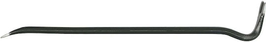 Topex Crowbar - Nail Puller Made of Steel with Hexagonal Cross-Section 400x16mm 04A240